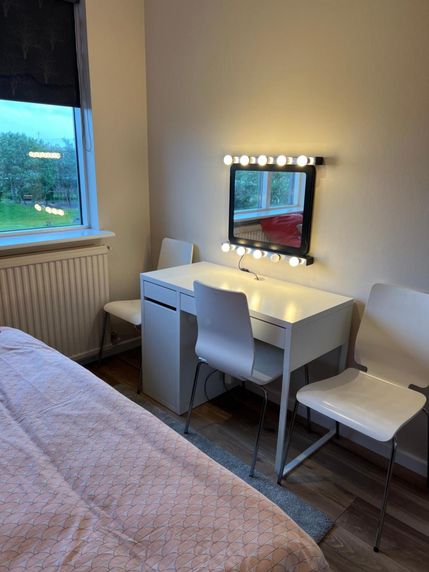 Viggsson Apartment Ρέυκιαβικ Εξωτερικό φωτογραφία