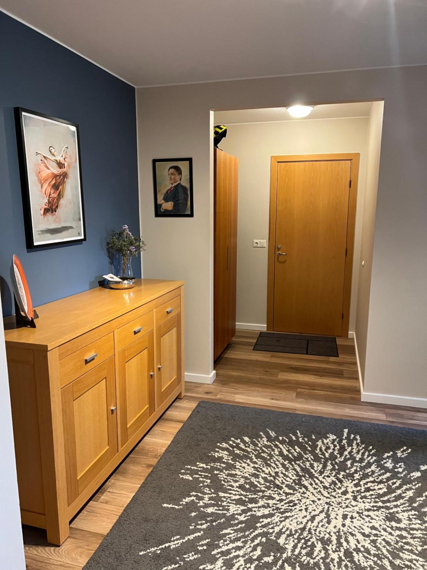 Viggsson Apartment Ρέυκιαβικ Εξωτερικό φωτογραφία