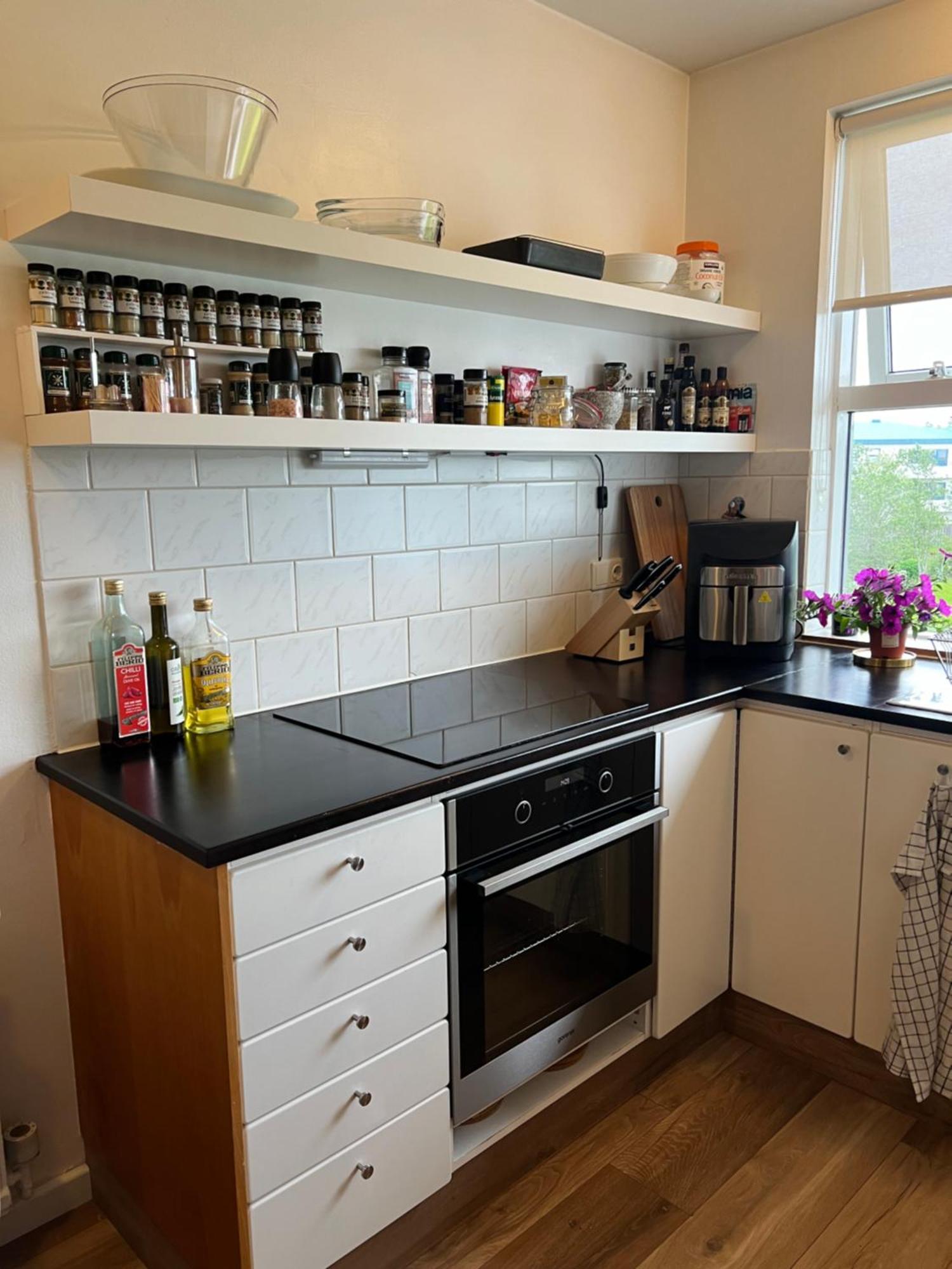 Viggsson Apartment Ρέυκιαβικ Εξωτερικό φωτογραφία