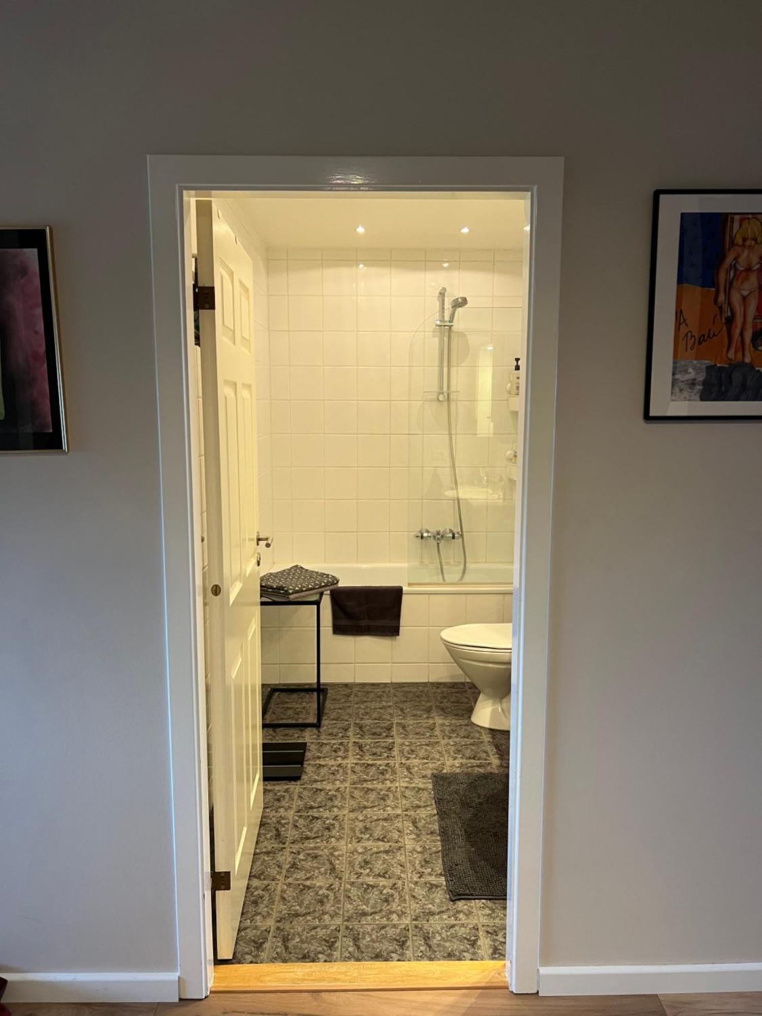 Viggsson Apartment Ρέυκιαβικ Εξωτερικό φωτογραφία