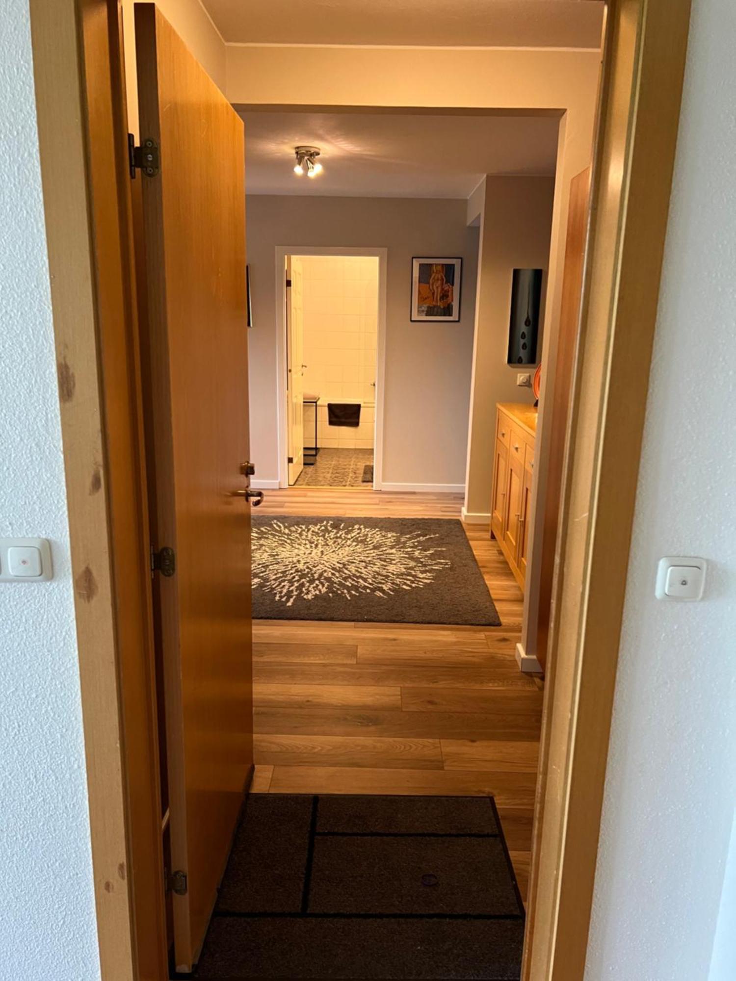 Viggsson Apartment Ρέυκιαβικ Εξωτερικό φωτογραφία