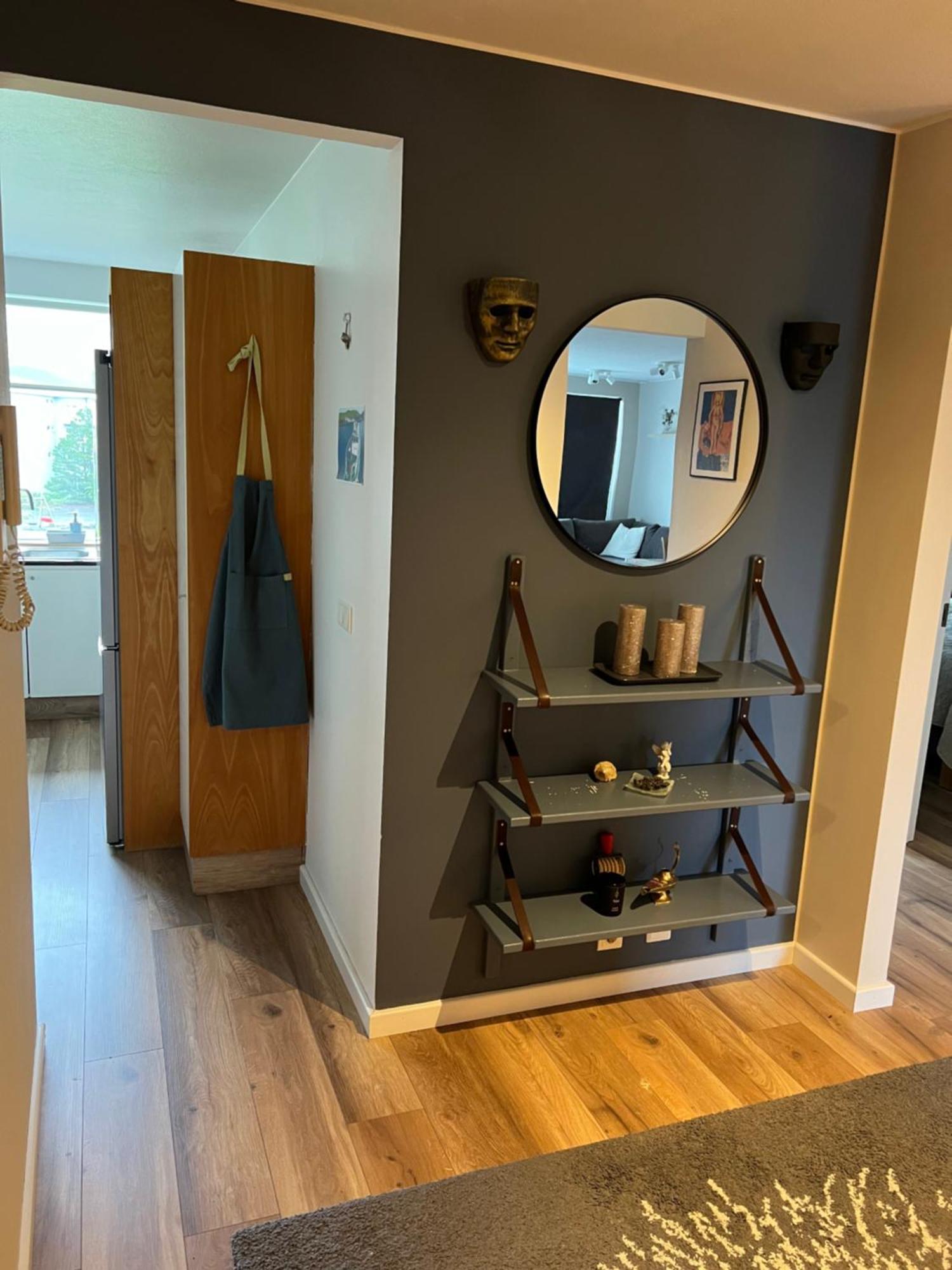 Viggsson Apartment Ρέυκιαβικ Εξωτερικό φωτογραφία