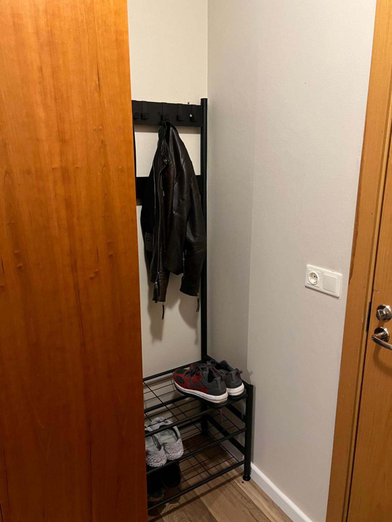 Viggsson Apartment Ρέυκιαβικ Εξωτερικό φωτογραφία