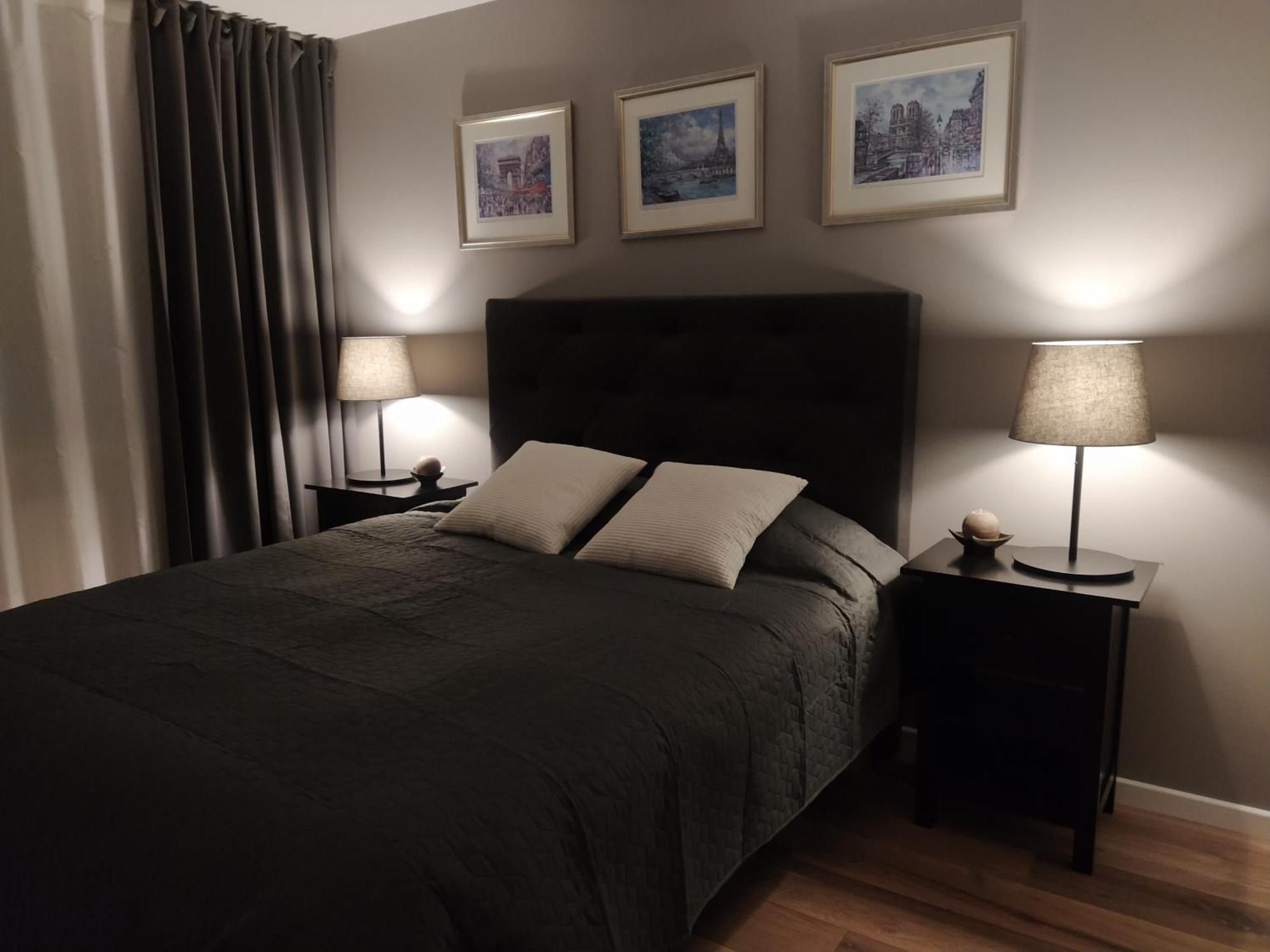 Viggsson Apartment Ρέυκιαβικ Εξωτερικό φωτογραφία